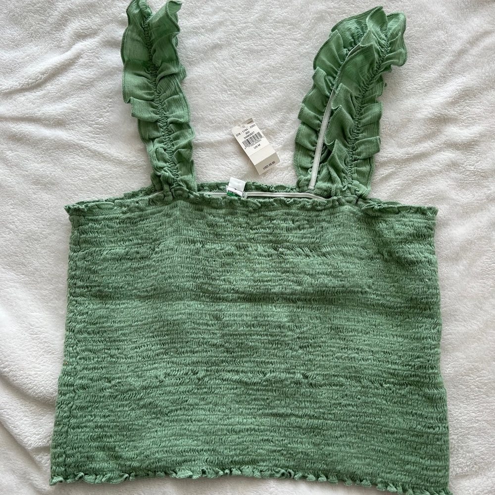 Aerie Tank Top